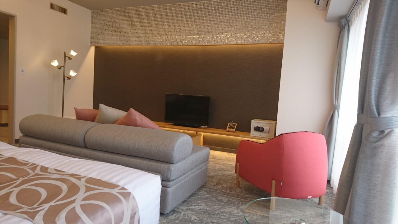Hotel Spax Kusatsu Kusacu Exteriér fotografie