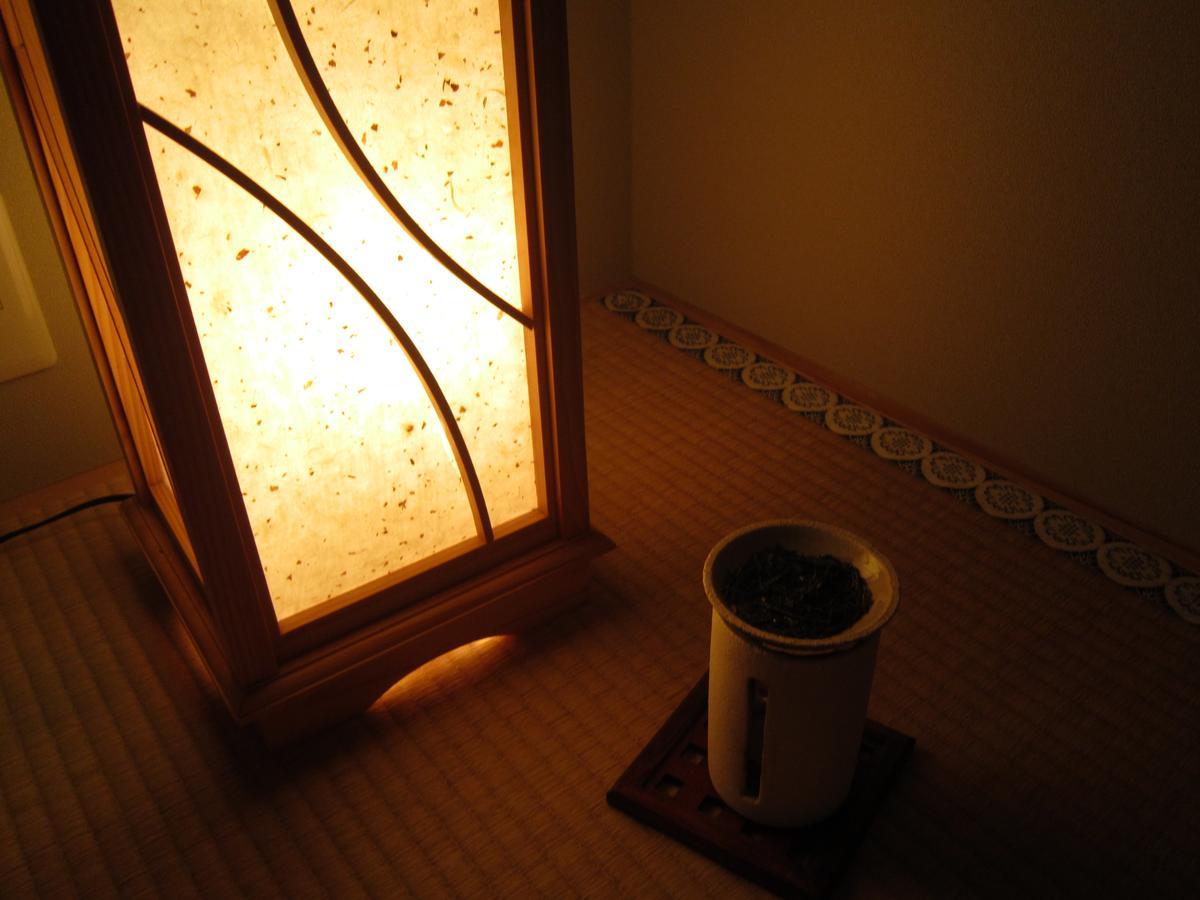 Hotel Spax Kusatsu Kusacu Exteriér fotografie